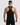 ''BIG LOGO'' STRINGER BLACK | GOLD EDITION ALPHA GYM