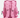 MILITARY MEAL PREP GYM & FITNESS RUCKSACK PINK ALPHA GYM