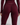''VALORA'' SEAMLESS SCRUNCH LEGGINGS PLUM PURPLE ALPHA GYM