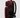 MILITARY GYM, SPORT & FITNESS RUCKSACK ELECTRIC RED MARBLE ALPHA GYM
