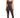 "AYLA“ SEAMLESS SCRUNCH LEGGINGS MOCHA