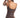 "AYLA“ SEAMLESS SPORT TOP MOCHA