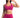 "ILAYA“ SPORT BRA BERRY