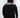 ''FREEDOM'' OVERSIZED HOODIE | BLACK WHITE
