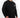 ALPHA GYM "FREEDOM" OVERSIZED LONGSLEEVE BLACK/WHITE
