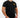 ALPHA GYM "FREEDOM" T-SHIRT BLACK/ORANGE