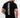 ALPHA GYM "FREEDOM" T-SHIRT BLACK/WHITE