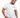 ALPHA GYM "FREEDOM" T-SHIRT WHITE/BLACK
