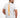 ALPHA GYM "FREEDOM" T-SHIRT WHITE/ORANGE