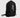 ''GRIT'' GYM SACK | BLACK WHITE