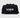 "PERFORMANCE" GYM BAG BLACK/WHITE