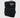 "ASSAULT BAG" RUCKSACK BLACK