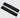 LIFTING STRAPS (ZUGHILFEN) ECHTLEDER BLACK