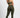 "BEVON" SEAMLESS LEGGINGS GREEN
