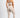 "ONAJ" SEAMLESS SCRUNCH LEGGINGS MOCCA