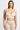 "ONAJ" SPORT BRA MOCCA