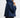"MOKEL" ZIPPER JACKET NAVY