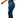 "HYPER ACTIVE" LEGGINGS BLUE