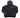 ALPHA GYM "INVICTUS" OVERSIZED FITNESS HOODIE GREY WASHED