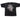 ALPHA GYM "INVICTUS" OVERSIZED FITNESS T-SHIRT GRAY WASHED
