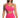 "NAVIA" SPORTS BRA PINK