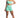 "NAVIA" SHORTS GREEN