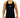"LOCKDOWN" STRINGER BLACK/WHITE