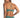 "VARIJA" SPORT BRA GREEN