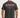 ALPHA GYM "LIFTING CLUB" OVERSIZED T-SHIRT GREY WASHED/ PINK