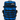 MILITARY GYM, SPORT & FITNESS RUCKSACK ELECTRIC BLUE MARBLE ALPHA GYM