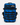 MILITARY GYM, SPORT & FITNESS RUCKSACK ELECTRIC BLUE MARBLE ALPHA GYM