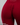 ''VALORA'' SEAMLESS SCRUNCH LEGGINGS CHERRY RED ALPHA GYM