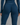''VALORA'' SEAMLESS SCRUNCH LEGGINGS PETROL ALPHA GYM