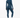 ''VALORA'' SEAMLESS SCRUNCH LEGGINGS PETROL ALPHA GYM