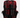 MILITARY GYM, SPORT & FITNESS RUCKSACK ELECTRIC RED MARBLE ALPHA GYM