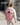 MILITARY MEAL PREP GYM, SPORT & FITNESS RUCKSACK PINK ALPHA GYM