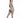''VALORA'' SEAMLESS SCRUNCH LEGGINGS SAND