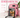 MILITARY MEAL PREP GYM & FITNESS RUCKSACK PINK ALPHA GYM