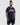 ALPHA GYM LEGACY MESH JERSEY - BLACK ALPHA GYM