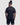 ALPHA GYM LEGACY MESH JERSEY - BLACK ALPHA GYM