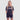 ALPHA GYM WOMEN LEGACY MESH JERSEY - BLACK ALPHA GYM