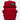 MILITARY MEAL PREP GYM & FITNESS RUCKSACK RED ALPHA GYM