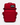 MILITARY MEAL PREP GYM & FITNESS RUCKSACK RED ALPHA GYM