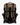 MILITARY GYM RUCKSACK LEOPARD ALPHA GYM