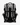 MILITARY GYM RUCKSACK LEOPARD WHITE ALPHA GYM