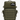 MILITARY GYM, SPORT & FITNESS RUCKSACK ARMY GREEN ALPHA GYM