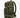 MILITARY GYM, SPORT & FITNESS RUCKSACK ARMY GREEN ALPHA GYM