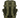 MILITARY GYM, SPORT & FITNESS RUCKSACK ARMY GREEN ALPHA GYM