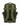 MILITARY GYM, SPORT & FITNESS RUCKSACK ARMY GREEN ALPHA GYM