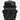 MILITARY GYM-, SPORT & FITNESS RUCKSACK | BLACK CAMOUFLAGE ALPHA GYM